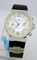 Ulysse Nardin Marine Chronograph 353-66-3/314 Mens Watch