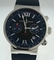 Ulysse Nardin Marine Chronograph 353-66-3/323 Mens Watch