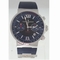 Ulysse Nardin Marine Chronograph 353-66-3/323 Mens Watch