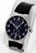 Ulysse Nardin Marine Chronometer 263-66-3/62 Mens Watch