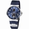 Ulysse Nardin Marine Chronometer 263-66-3/623 Mens Watch