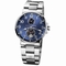 Ulysse Nardin Marine Chronometer 263-66-7/623 Mens Watch