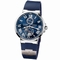 Ulysse Nardin Marine Chronometer 263-67-3/43 Mens Watch