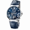 Ulysse Nardin Marine Chronometer 263-67/43 Mens Watch