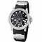 Ulysse Nardin Marine Diver 263-33-3/92 Mens Watch