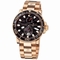 Ulysse Nardin Marine Diver 263-37LE-8M Mens Watch