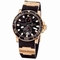 Ulysse Nardin Marine Diver 266-37LE-3A Mens Watch