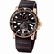 Ulysse Nardin Marine Diver 266-37LE-3B Mens Watch