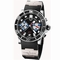 Ulysse Nardin Marine Diver 8003-102-3/92 Mens Watch