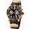 Ulysse Nardin Marine Diver 8006-102-3a/92 Mens Watch