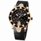 Ulysse Nardin Marine Ladies 8106-101e-3c/22 Ladies Watch