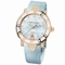 Ulysse Nardin Marine Ladies 8106-101ec-3c/13 Ladies Watch