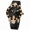 Ulysse Nardin Marine Ladies 8106-101ec-3c/22 Ladies Watch