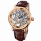 Ulysse Nardin Maxi Skeleton 3006-200 Mens Watch