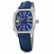 Ulysse Nardin Michelangelo 223-48/53 Mens Watch