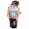 Ulysse Nardin Michelangelo 226-11/41 Mens Watch