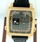 Ulysse Nardin Quadrato 326-90B/69 Mens Watch