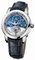 Ulysse Nardin Royal Blue Tourbillon 799-80 Mens Watch