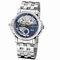 Ulysse Nardin Sonata 670-88-8/213 Mens Watch