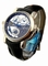 Ulysse Nardin Sonata Cathedral Dual Time 660-88/213 Mens Watch