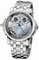 Ulysse Nardin Sonata Silicium 670-85-8 Mens Watch