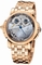 Ulysse Nardin Sonata Silicium 676-85-8 Mens Watch