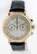 Vacheron Constantin Chronographe 47101 Mens Watch