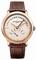 Vacheron Constantin Patrimony 86020.000R-9239 Mens Watch