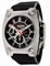 Wyler Geneve Code R 100.1.00.BB1.RBA Mens Watch