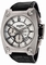 Wyler Geneve Code R 100.1.00.WB1.CBA Mens Watch