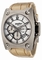 Wyler Geneve Code R 100.1.00.WB1.CRU Mens Watch