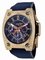 Wyler Geneve Code R 100.2.31.BL1.RBL Mens Watch