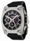 Wyler Geneve Code R 100.4.00.BB1.RBA Mens Watch