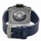 Wyler Geneve Code R 100.4.00.BL1.RBL Mens Watch