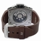 Wyler Geneve Code R 100.4.00.CH1.RBR Automatic Watch