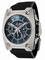 Wyler Geneve Code R 100.4.00.PE1.RBA Mens Watch