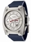 Wyler Geneve Code R 100.4.00.SS1.RBL Mens Watch