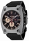 Wyler Geneve Code R 100.7.00.BRN.RBA Mens Watch