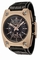 Wyler Geneve Code R 200.2.00.BB.1.CBA Automatic Watch
