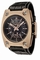 Wyler Geneve Code R 200.2.00.BB.1.CBA Mens Watch