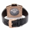 Wyler Geneve Code R 200.2.00.BB1.CBA Mens Watch