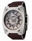 Wyler Geneve Code R 200.4.00.EG1.RBR Mens Watch