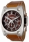 Wyler Geneve Dakar Rally 100.4.00.CH1.LBR Mens Watch