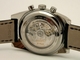 Zenith Vintage 1965 03.1969.469/01 Mens Watch