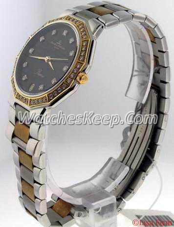 Baume Mercier Riviera MOA06306 Midsize Watch