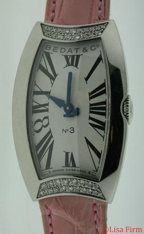 Bedat & Co. No. 3 384 Ladies Watch