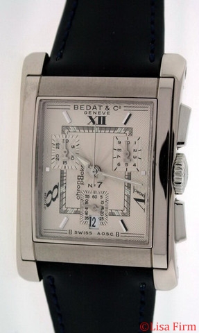 Bedat & Co. No. 7 B778.510.610 Mens Watch