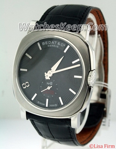 Bedat & Co. No. 8 878.010.310 Automatic Watch