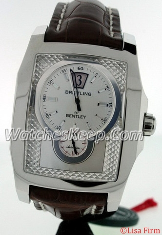 Breitling Bentley A2836212 Automatic Watch