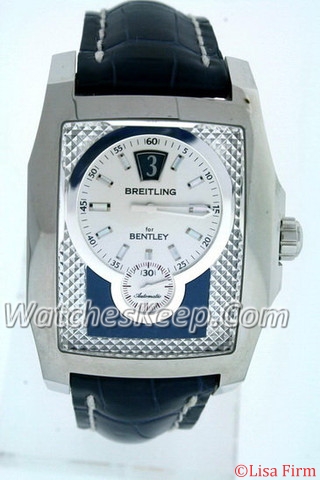 Breitling Bentley A2836212/C725 Mens Watch